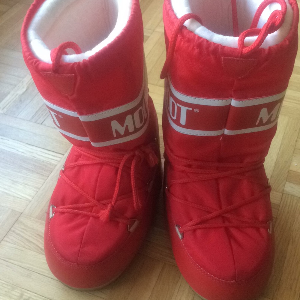 Moon Boots/Snow Boots